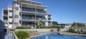 Ohope Beach Resort