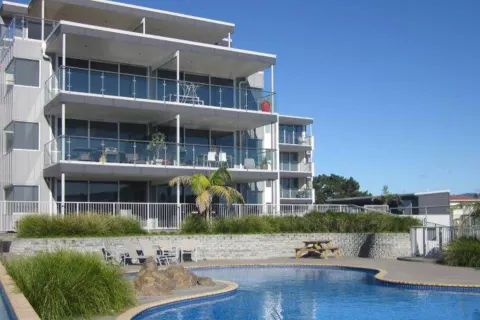 Ohope Beach Resort