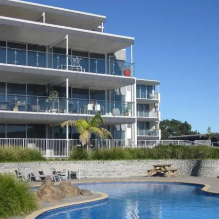 Ohope Beach Resort