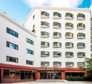 YUNIK Hotel