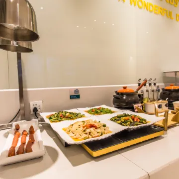 City Comfort Inn（liuzhou Rong‘an Store）