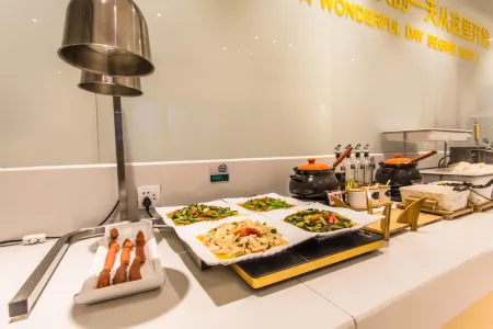 City Comfort Inn（liuzhou Rong‘an Store）