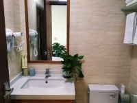 北京鹦鹉公寓 - 舒适简约一室大床房