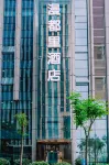 Manduli Hotel Hotel in zona Xi'an Peihua University (Shenhe 3rd Road)