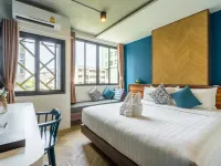 W Station Hotels near Thonburi