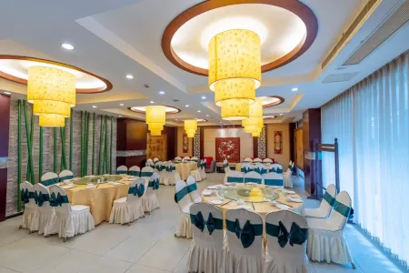 Tingli Shanzhuang Hotel Отели рядом с достопримечательностью «the First Spring Under Heaven»