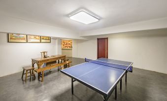 Huihuang Hostel