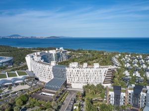 The Westin Sanya Haitang Bay Resort