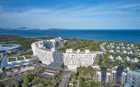 The Westin Sanya Haitang Bay Resort Hotels in 