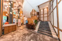 Yumin Sleep Hotel