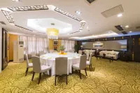 Hefei Binhu Lefuqiang Jiayue Hotel - Morgenmad