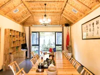 Nvwa Kangyang Guesthouse