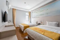 Seven Orange Hotel (Shenzhen North Station Minzhi)