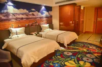 LEYUESMARTHOTEL Hotels in Haidong