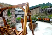 Baishui Township Residence Hotels near Bai Shui Yang