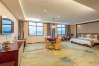 Gan Jiang Yuan International Hotel Hotel a Shicheng