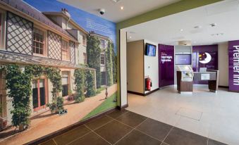 Premier Inn London Orpington