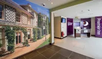 Premier Inn London Orpington Hotels in Westerham