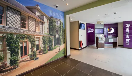 Premier Inn London Orpington