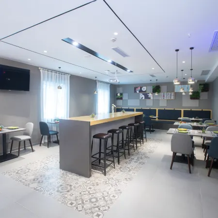 Superior Hotel (Anxi Yong'an Road Chadu Administrative Center)