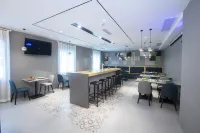 Superior Hotel (Anxi Yong'an Road Chadu Administrative Center) - Aamiainen