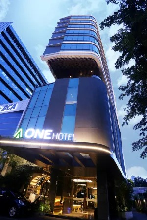Aone Hotel