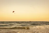 City Comfort Inn (Hailing Island Dajiao Bay)