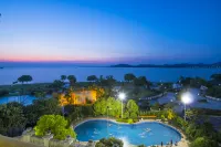 ChaoHu Country Garden Phoenix Hotel - Romantic