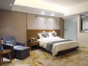 Jinji Business Hotel