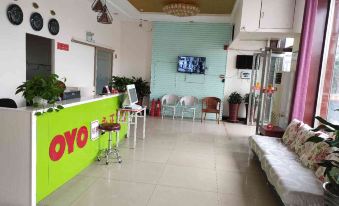 Anxin yongzheng hotel