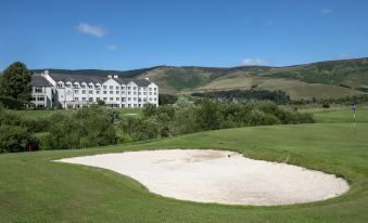 Macdonald Cardrona Hotel, Golf & Spa