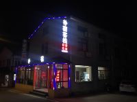 溧阳朴宿客栈 - 酒店外部