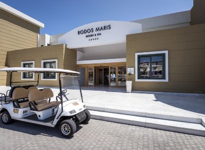 Mitsis Rodos Maris