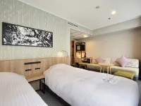 Premier Hotel Cabin Shinjuku Hotels near Ruby Palace Spa