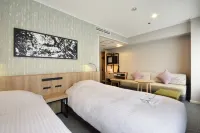 โรงแรมพรีเมียร์ เคบิน ชินจูกุ