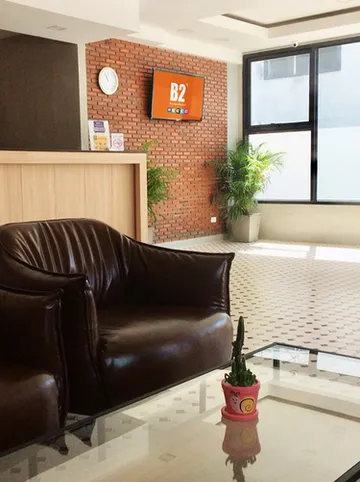 รูปภาพของโรงแรมบีทู มุกดาหาร บูติค แอนด์ บัดเจท