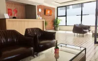 B2 Mukdahan Boutique and Budget Hotel Hotels in Amphoe Mueang Mukdahan