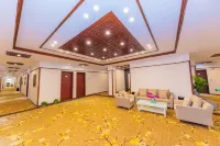 Shanlan Shangju Hotel (Yichang Shuiyuecheng Shopping Center Sanxia University Branch) - 2-Star