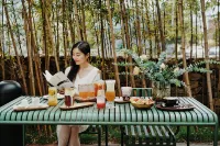 Wenxi Mountain Resort Hotel, Fanjing Mountain