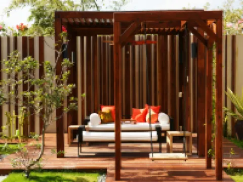 Caesar Park Hotel Kenting Hoteles en Pingdong