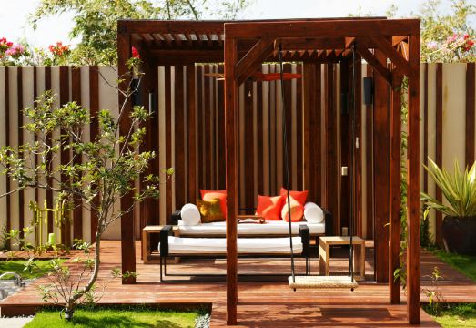 시저 파크 호텔 켄팅