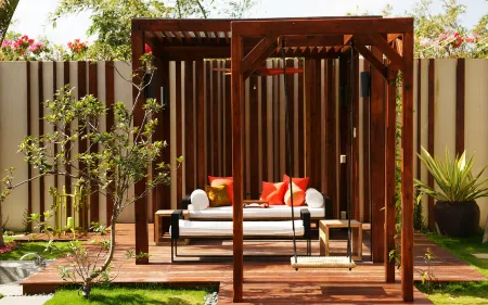 Caesar Park Hotel Kenting Отели рядом с достопримечательностью «Sail Rock»