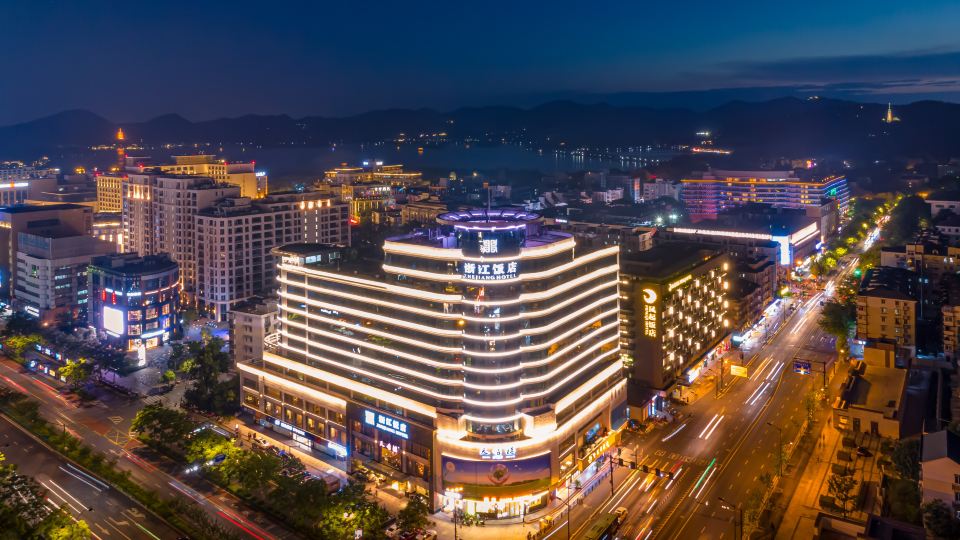 Zhejiang Hotel