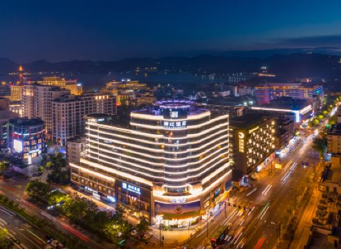Zhejiang  Hotel