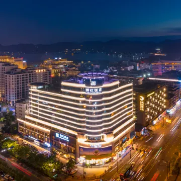 Zhejiang  Hotel