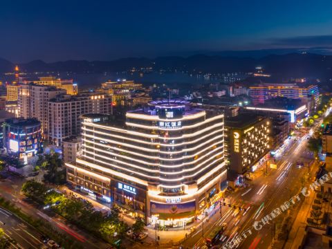 Zhejiang  Hotel