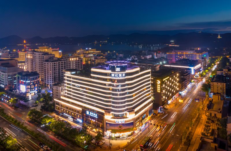 Zhejiang Hotel