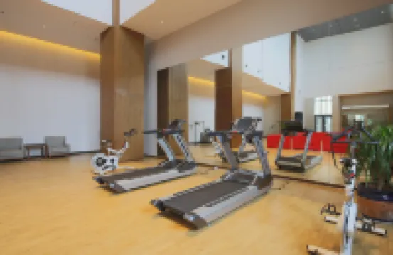 추이샤 레이크 호텔