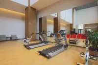Cuixia Lake Hotel Hotels in Panjin