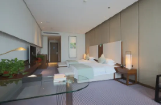 추이샤 레이크 호텔